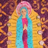 Saints & Our Lady of Guadalupe 