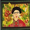 Frida Kahlo