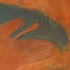 "vaisseau-oreille" grand hamburger