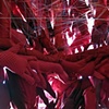 Untouchable (close up)