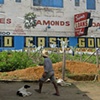 Crop and chop
