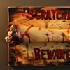 Scrathcers Beware