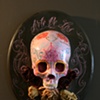 Arte del los Muertos