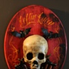 Coffin Queen