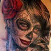 Tattoos