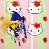Take That hello Kitty
