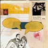 Untitled from the "When Thinking Takes Form" series