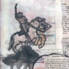 Untitled from the "When Thinking Takes Form" series