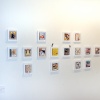 Installation View "Boys Toys" Olin Gallery, Gambier, OH  2006