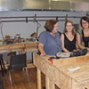 Teaching at Mohawk College