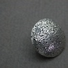 PRECIOUS METAL CLAY BEAD MAKING