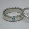 WEDDING BAND WORKSHOP