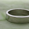 SILVER BAND---BASIC METALSMITHING