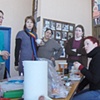 Teaching PMC in Newfoundland