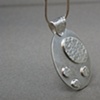Student work - Jewelry Making and Silversmithing Class