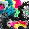 Techniques of Epiphany: Studies in Crochet (aka: Bad Reputation by Joan Jett and the Blackhearts)