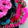 Techniques of Epiphany: Studies in Crochet (aka: Bad Reputation by Joan Jett and the Blackhearts)