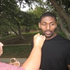 On-set Touch-Ups with Ron Artest
"Waking"
Directed by Ben Shelton