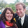 With Sam Pancake
"A Holiday Engagement"
Directed by Jim Fall
