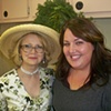 With Shelley Long
"A Holiday Engagement"
Directed by Jim Fall