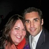 With Jordan Bridges
"A Holiday Engagement"
Directed by Jim Fall
