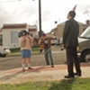 "ACTION TEAM!!"
Directed by Michael Capes