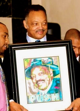 Jessie Jackson