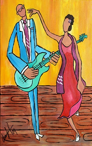 Rose's Juke Joint 