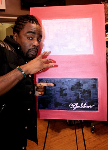 Wale Folarin