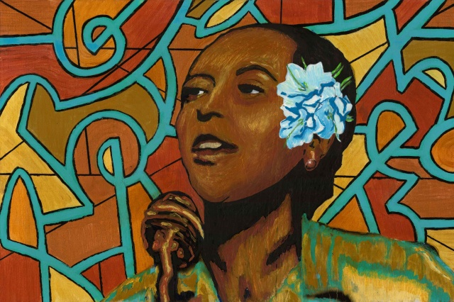 Angels of Harlem 
