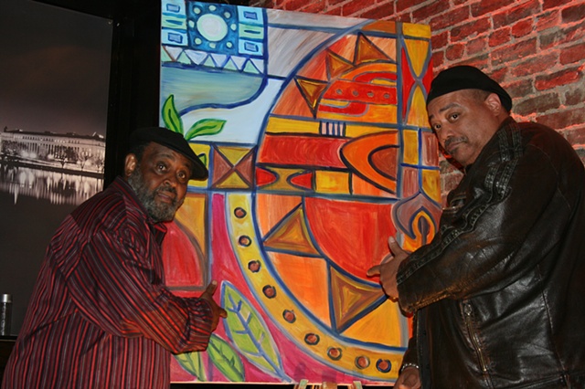 The Last Poets
