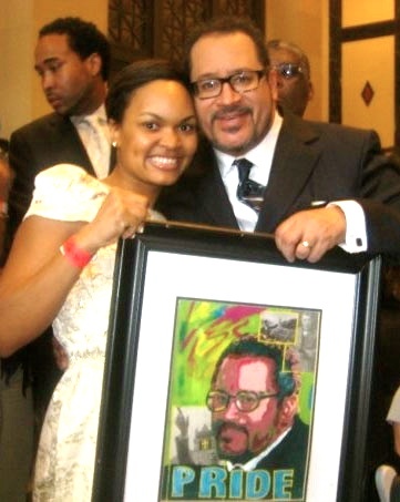 Michael Eric Dyson