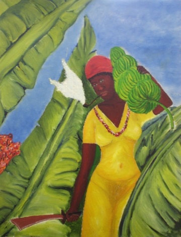  Erzulie 