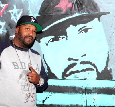 Bun B