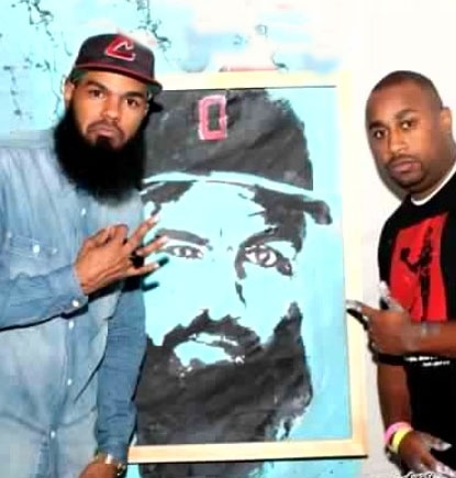 Stalley