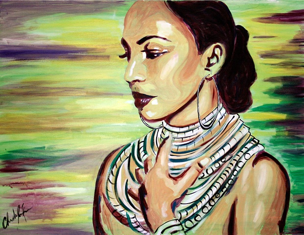 Sade Charles Jean-Pierre