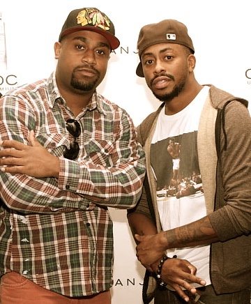 Raheem DeVaughn