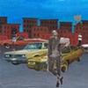 Ghetto Dreams