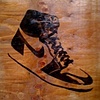 Jordan WoodGrains - III Series
