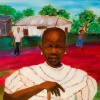 "Innocence Found" - 100 Limited Edition Prints 