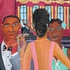 The Dancer & The Socialite  