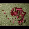 Africa Sojourned - Hand Sewn Original