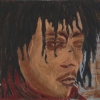 Graffiti Marley