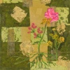 Forever Like A Rose I - SOLD