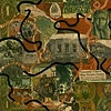Acoustic Struggle - Diptych 
