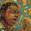 Angels of Harlem "Nat King Cole" 