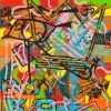 In My Mind/ I Dream in Color