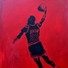 Classic Jordan '86 Tomahawk 
