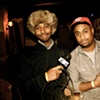 Sneaker Pimps NYC  Rick Ross