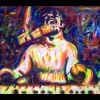 Eyes Have Not Seen - Giclee Print